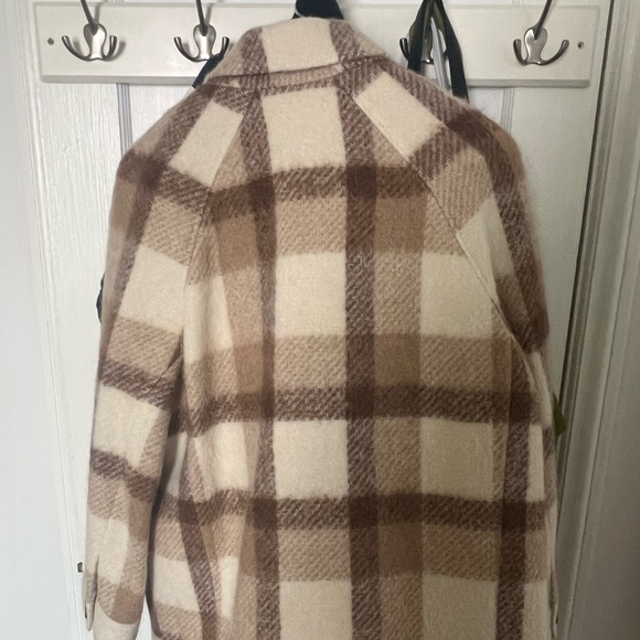 Sezane Alda Jacket - Picture 5 of 7